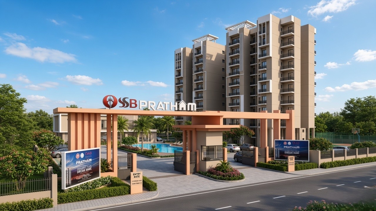 Pratham, Lucknow, Uttar Pradesh